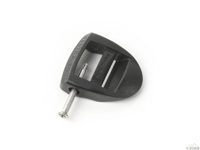 Пряжка Sea To Summit Buckle Ladderlock 1 PIN Black, 25 мм (STS AFRB25LLP) - фото