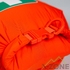 Гермомішок для аптечки Sea to Summit Lightweight Dry Bag First Aid, Spicy Orange, 1 L (STS ASG012121-010801) - фото