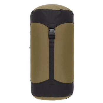 Компресмішок Sea to Summit Lightweight Compression Sack 8 л, Burnt Olive (STS ASG022011-040311) - фото