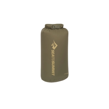 Гермомешок Sea to Summit Lightweight Dry Bag 8 L, Burnt Olive (STS ASG012011-040319) - фото