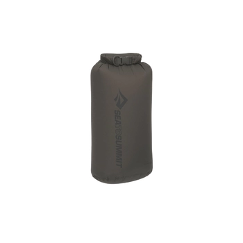 Гермомешок Sea to Summit Lightweight Dry Bag 8 L, Beluga Grey (STS ASG012011-040116) - фото