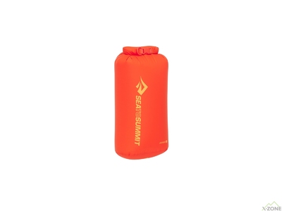 Гермомешок Sea to Summit Lightweight Dry Bag 8 L, Spicy Orange (STS ASG012011-040818) - фото