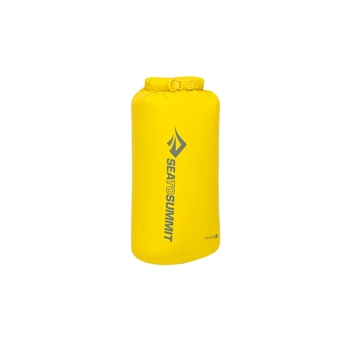 Гермішок Sea to Summit Lightweight Dry Bag 8 L, Sulphur Yellow (STS ASG012011-040920) - фото