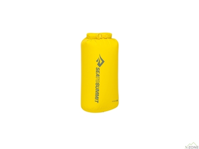 Гермішок Sea to Summit Lightweight Dry Bag 8 L, Sulphur Yellow (STS ASG012011-040920) - фото
