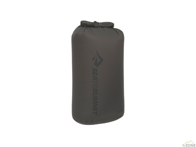 Гермомешок Sea to Summit Lightweight Dry Bag 20 L, Beluga Grey (STS ASG012011-060126) - фото