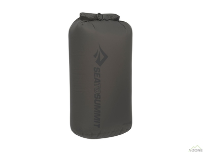 Гермішок Sea to Summit Lightweight Dry Bag 35 L, Beluga Grey (STS ASG012011-070131) - фото