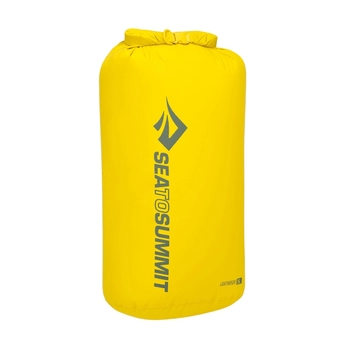 Гермомешок Sea to Summit Lightweight Dry Bag 35 L, Sulphur Yellow (STS ASG012011-070935) - фото