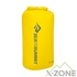 Гермішок Sea to Summit Lightweight Dry Bag 35 L, Sulphur Yellow (STS ASG012011-070935) - фото