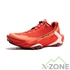 Трейловые женские кроссовки Kailas Fuga DU Trail Running Shoes Women's, Cherry Tomato Red/Cantaloupe - фото