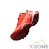 Трейловые женские кроссовки Kailas Fuga DU Trail Running Shoes Women's, Cherry Tomato Red/Cantaloupe - фото