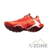 Трейловые женские кроссовки Kailas Fuga DU Trail Running Shoes Women's, Cherry Tomato Red/Cantaloupe - фото