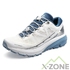 Кросівки жіночі для трейлранінгу Kailas Fuga EX 2 Trail Running Shoes Women's, Bright White - фото