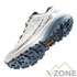 Кроссовки женские для трейлраннинга Kailas Fuga EX 2 Trail Running Shoes Women's, Bright White - фото