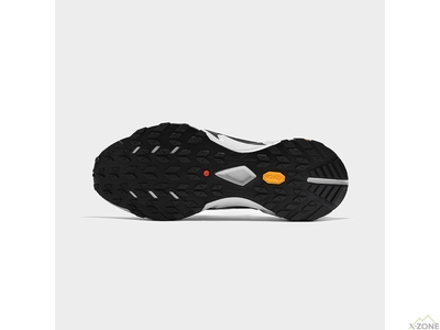 Трейловые кроссовки Kailas Fuga YAO 2 Trail Running Shoes Men's, Light Gray/Black - фото