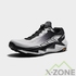 Трейловые кроссовки Kailas Fuga YAO 2 Trail Running Shoes Men's, Light Gray/Black - фото