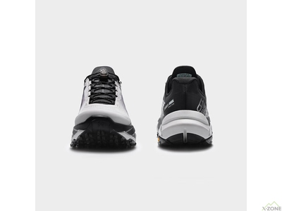 Трейловые кроссовки Kailas Fuga YAO 2 Trail Running Shoes Men's, Light Gray/Black - фото