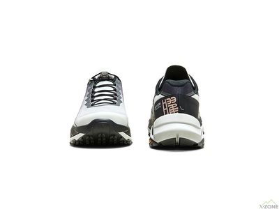 Трейловые кроссовки Kailas Fuga YAO 2 Trail Running Shoes Men's, Light Gray/Black - фото