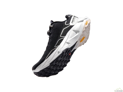 Трейловые женские кроссовки Kailas Fuga YAO Trail Running Shoes Women's, Black - фото