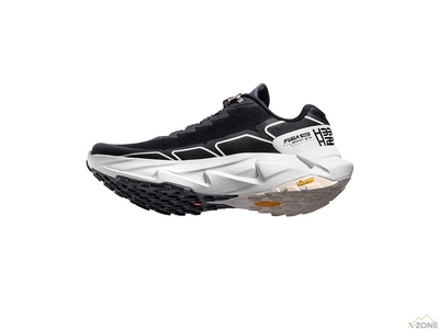 Трейловые женские кроссовки Kailas Fuga YAO Trail Running Shoes Women's, Black - фото