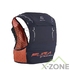 Беговой рюкзак-жилет Kailas Fuga Air 5 Trail Running Bag, Flame Red - фото