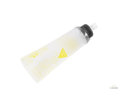 Мягкая фляга Kailas Running Soft Flask 500ml, Transparent (KD370004) - фото