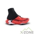 Бахіли Kailas Anti-debris Trail Running Shoes Gaiter (for FUGA DU), Black - фото