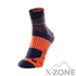 Шкарпетки для бігу Kailas Low-cut Polygiene Trail Running Socks Men's, Midnight Blue - фото