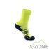 Носки беговые женские Kailas Mid Cut Trail Running Socks Women's, Light Green - фото