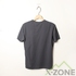 Футболка мужская Kailas Cotton T-shirt Men's, Moonrock Gray - фото