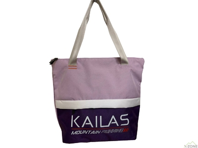 Спортивна сумка через плече Kailas Gym Shoulder Bag - фото