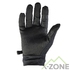 Перчатки флисовые Kailas Knit Fleece Gloves Men's, Black - фото