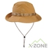 Шляпа Kailas Wide Brim Hat, Wheat Brown - фото