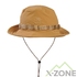 Шляпа Kailas Wide Brim Hat, Wheat Brown - фото