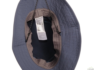 Шляпа Kailas Wide Brim Hat, Midnight Blue - фото