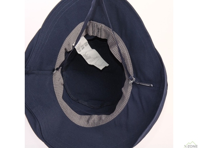 Капелюх Kailas Wide Brim Hat, French Navy Blue - фото