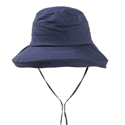 Шляпа Kailas Wide Brim Hat, French Navy Blue - фото
