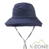 Шляпа Kailas Wide Brim Hat, French Navy Blue - фото