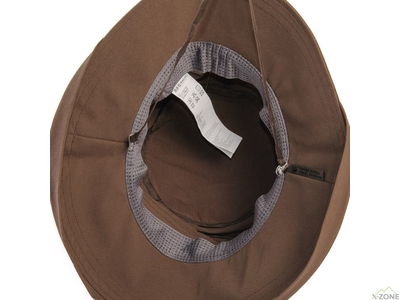 Шляпа Kailas Wide Brim Hat, Earth - фото