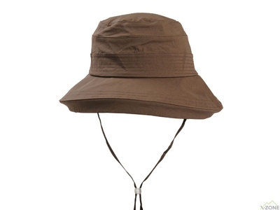 Капелюх Kailas Wide Brim Hat, Earth - фото