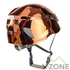 Каска Kailas Aegis MIX Helmet for Mountainering & Climbing, Coffee Gold - фото