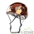 Каска Kailas Aegis MIX Helmet for Mountainering & Climbing, Coffee Gold - фото