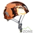 Каска Kailas Aegis MIX Helmet for Mountainering & Climbing, Coffee Gold - фото