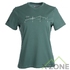 Футболка женская Kailas Cotton T-shirt Women's, Sage Green - фото