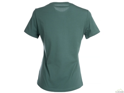 Футболка женская Kailas Cotton T-shirt Women's, Sage Green - фото