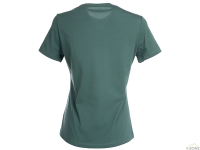 Футболка жіноча Kailas Cotton T-shirt Women's, Sage Green - фото