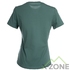 Футболка женская Kailas Cotton T-shirt Women's, Sage Green - фото