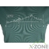 Футболка жіноча Kailas Cotton T-shirt Women's, Sage Green - фото