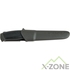 Нож Morakniv Companion Stainless Steel, Anthracite (13165) - фото