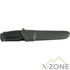 Нож Morakniv Companion Stainless Steel, Anthracite (13165) - фото