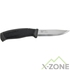 Ніж Morakniv Companion Stainless Steel, Anthracite (13165) - фото